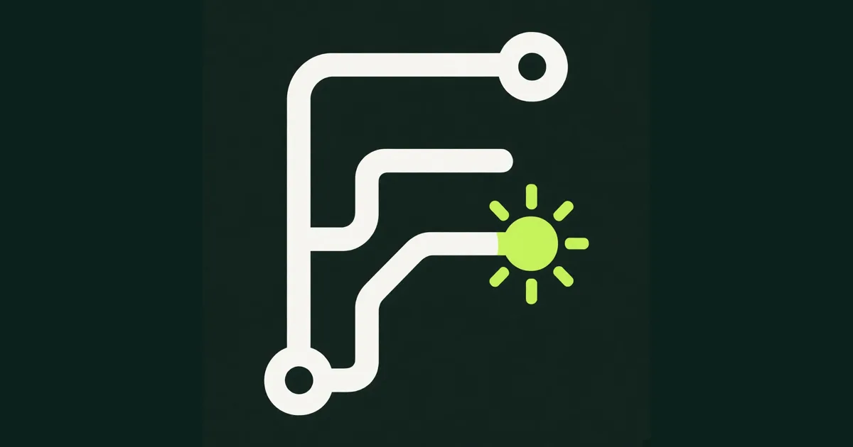 ForgeRelay product interface