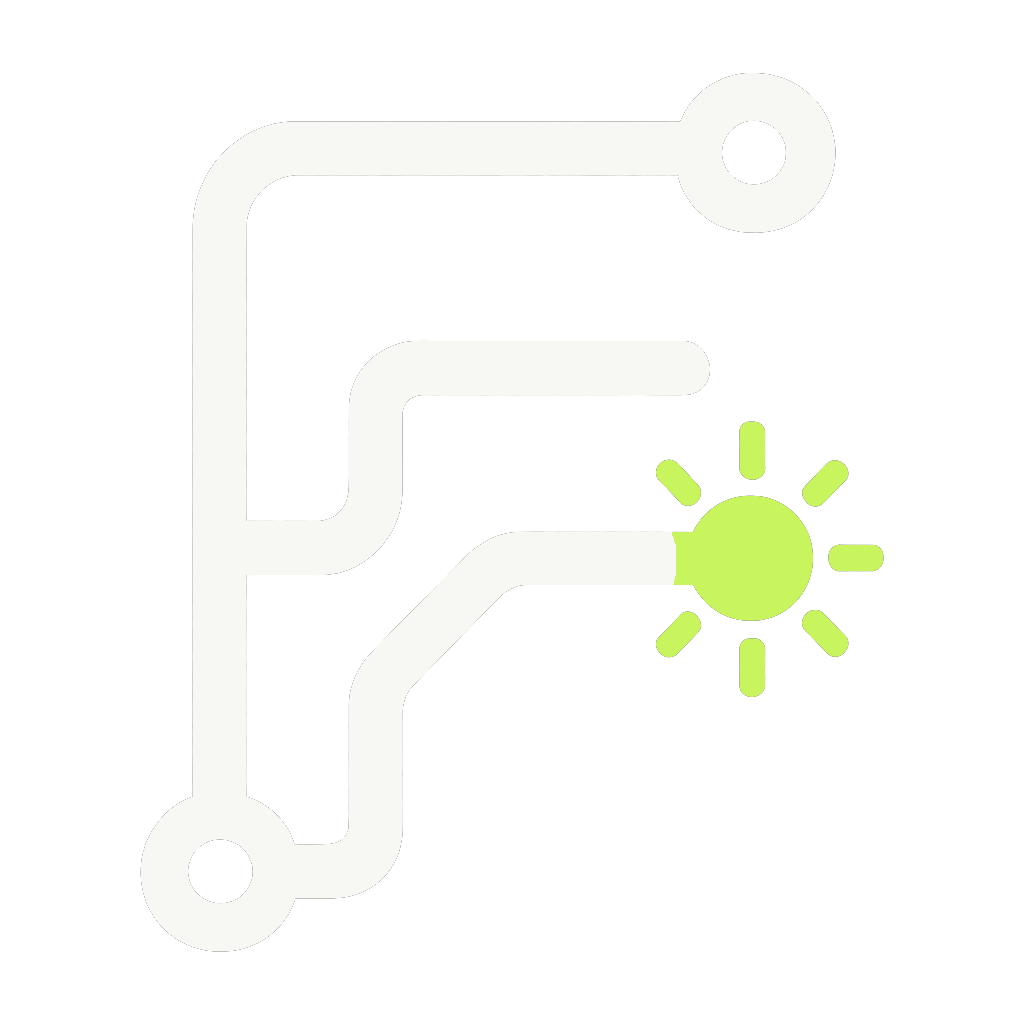 ForgeRelay logo