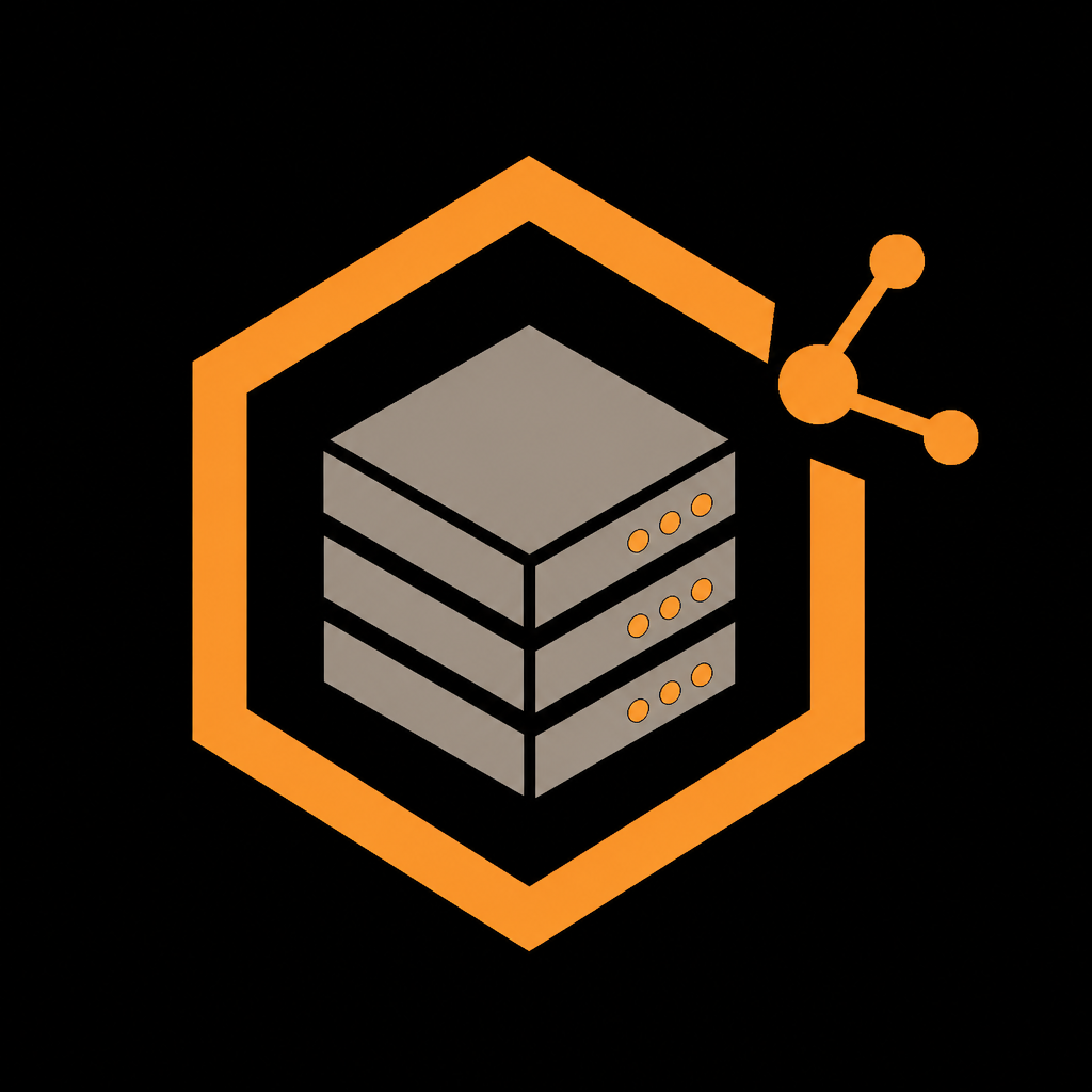 NodeForge.gg logo