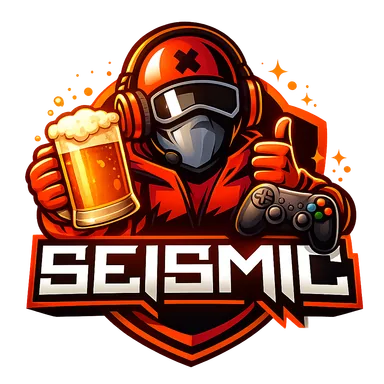 SeismicGaming.gg